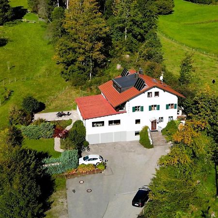Sunrise Belvedere Пфронтен Экстерьер фото